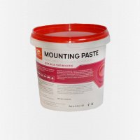 Шиномонтажная паста универсальна Primaterra RED 10 кг, красная