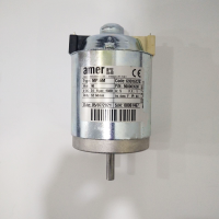 Мотор для балансировочного станка G2.140R s/n 900003530 Ravaglioli (1063)