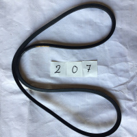 Ремінь TekAir B-57, (207)