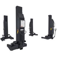 Мобильные подкатные колонны 6.2-8.2т Blitz HydroLift (Германия) Для СТО: Автоподъемник: (Акции, Доставка)!