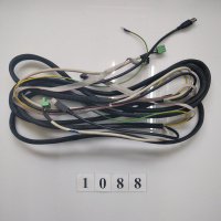 Кабель-USB в сборе (от платы драйвера до камеры) Well Kraft X0968 (1088)