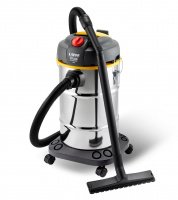 Пилосос для сухого та вологого прибирання Lavor WTP 30 X