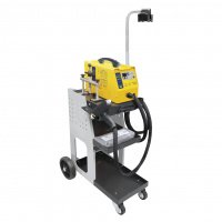 Тележка GYS PROLINER ALU PRO FV 035836