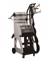 Контактная сварка Well Kraft  SDP-T100 