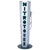 Генератор азоту для легкових та вантажних шин Ravaglioli SNGT