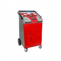 Анализатор фреона R1234yf со стандартами SAE/VDA 01.000.216 Spin 