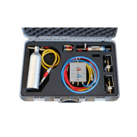 Рециркуляционный промывочный комплект для кондиционеров Spin 01.000.240