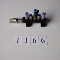 Вентиль WK CT-D-2140000 (1166)