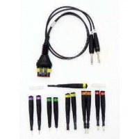 Универсальный пиновый кабель и набор адаптеров MARINE Texa 3904048 (AM10)