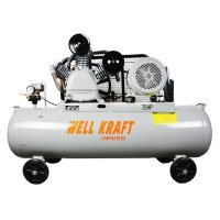 Компрессор высокого давления Well Kraft WB-0.6/12.5
