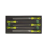 Ложемент Fasano FG TER 100/62B для набора напильников FG 100/62B