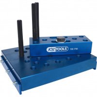 Універсальний упор для випресовування KS Tools 700.1740