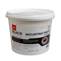 Шиномонтажный гель c уплотнителем бортов Primaterra Black 5кг., черный