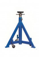 Стойка осевая 11.25т Well Kraft Axle B