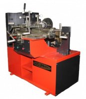 Дископравильний верстат "Сіріус універсал max" гідрозатиск