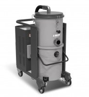 Промисловий пилосос LAVOR DTV100 1-55 SL