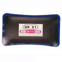 Радіальні пластирі Ferdus UR 21, 120х70 мм