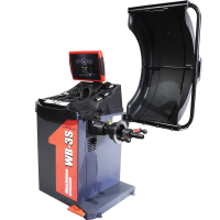 Балансировочный станок 3D Well Kraft WB-3S