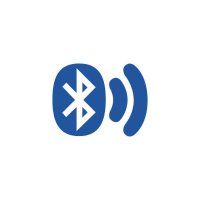 Bluetooth приемник для датчиков давления воздуха Ravaglioli SRT050BTH-RX