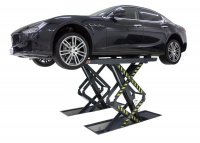 Подъемник ножничный встраеваемый 3-3.5т Ravaglioli RAV 507-508-509-510 (Италия) Для СТО: Автоподъемник: (Акции, Доставка)!