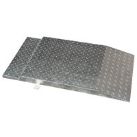 Комплект довгих пандусів ATH 631009.10 Для СТО: Автопідйомник: (Акції, Доставка)!