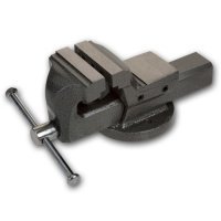 Тиски стальные 175x220мм Fasano FG 121/B175