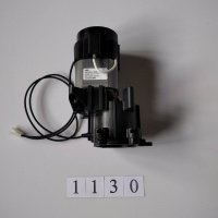 Електродвигун (WPS) 230/50 W/THERMAL 17AM-D 140G Lavor 5.009.1077 (1130)