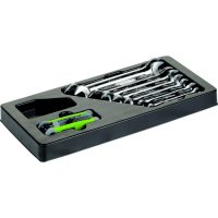 Набор рожковых ключей 5шт Fasano FG 102/03F