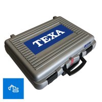 Комплект кабелей для строительной техники Texa S049C7