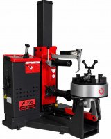 Универсальный грузовой шиномонтажный станок Well Kraft W-23S