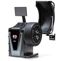 Балансировочный станок 3D  ATH W82 Touch