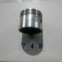 Поршень Ø104.4xØ19xL80 мм (748)