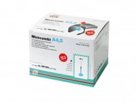 Грибок ремонтний Rema Tip Top MINICOMBI А4.5, Ø4.5 мм, (5113216)