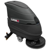 Підлогомийна машина Lavor HYPER 2000 B