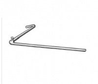 Монтировка для больших колес сельскохозяйственной техники Fasep SA029