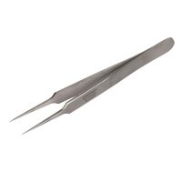 Пінцет ультра-тонкий прямий 110мм Fasano FG 85/TW4