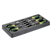 Ложемент пластиковий Fasano FG TER 102/45T для набору викруток FG 102/45T