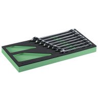 Набір накидних ключів Torx 4шт Fasano FG 100/03IN