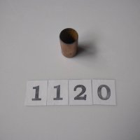 Втулка ролика ланцюга Safe2040/3040 Advance ECO (1120) Для СТО: Автопідйомник: (Акції, Доставка)!