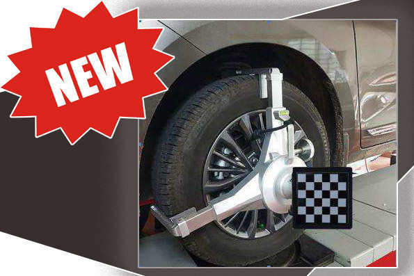 Універсальне триточкове захоплення Well Kraft Універсальне триточкове захоплення Well Kraft