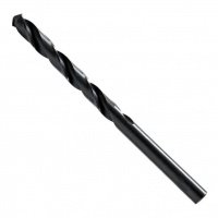 Сверло по металлу HSS с цилиндрическим хвостовиком Fasano FG 75/HSS