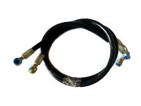 Шланг к подъемнику Safe 2040, 102 см, (штуцер-болт), 0101-020000, поз.7, (14) Для СТО: Автоподъемник: (Акции, Доставка)!