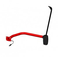 Внешняя 3D линейка Fasep 3M832-3