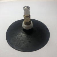 Вентиль тракторный для камер TR 218A (задний)