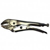 Клещи зажимные универсальные 180мм Fasano FG 70/CJ180