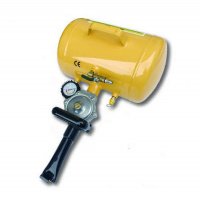 Бустер для вибухового накачування коліс Well Kraft 104603