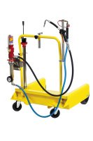 Набор для раздачи масла для бочек 180-220 л Meclube 042-1411-000