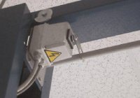 Концевой выключатель Ravaglioli S370A20 Для СТО: Автоподъемник: (Акции, Доставка)!