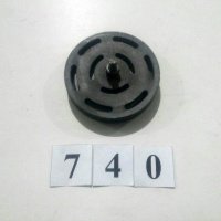 Клапанний механізм до циліндра Ø104 мм (740)