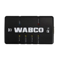 Диллерский автосканер WABCO Diagnostic Kit (WDI)